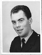 Pasfoto 1964